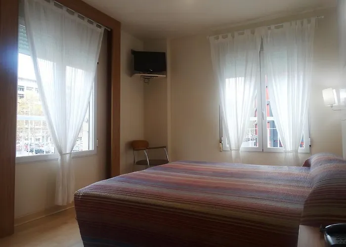 Hostal Penalty Valencia
